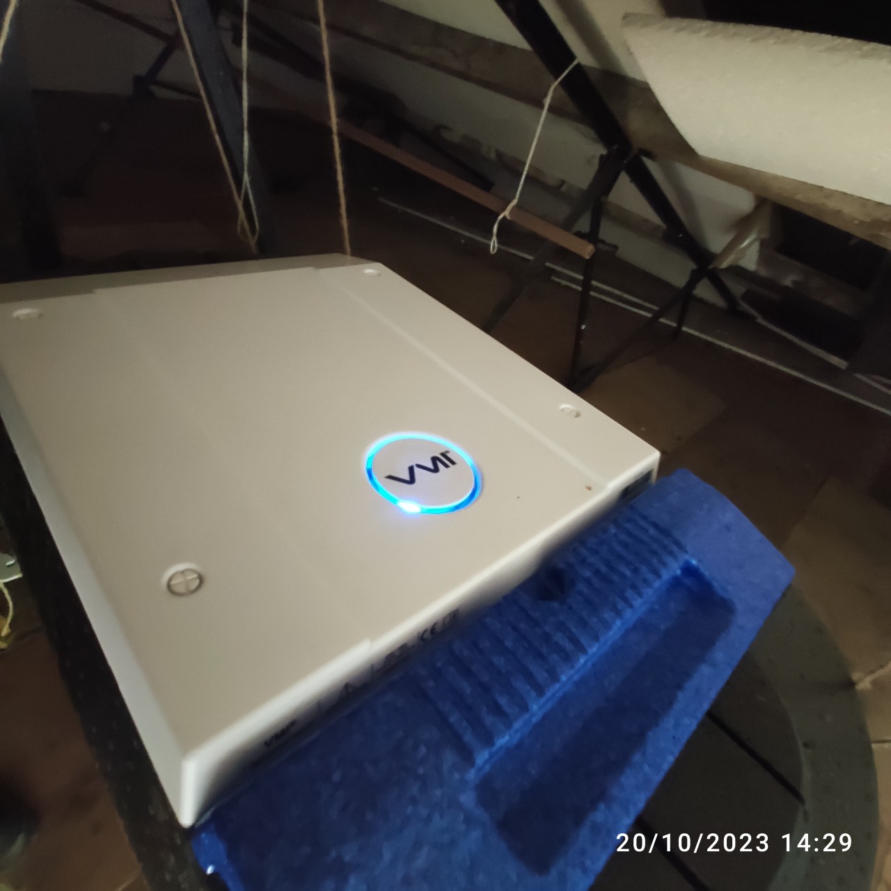 Système de ventilation